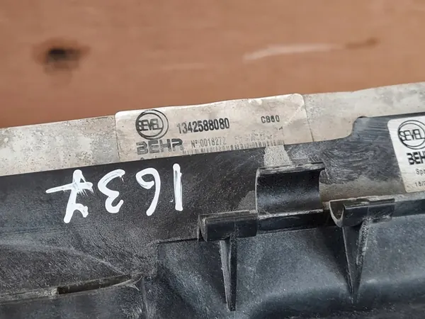 Kylare Citroen Jumper 2011 1365649080 image 2