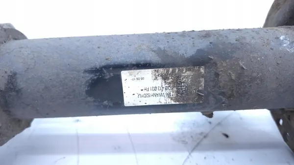 SEAT OE 5Q0407258A Giunto McPherson image 5