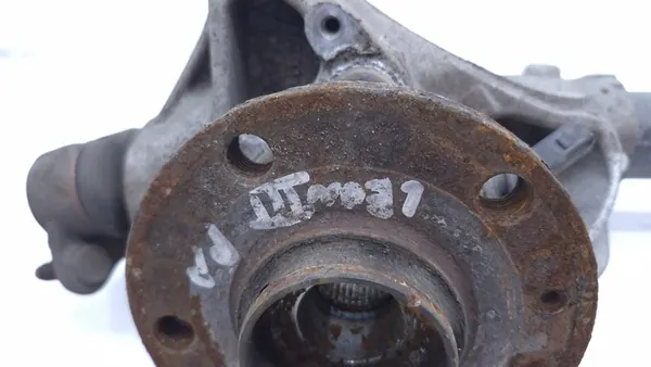 SEAT OE 5Q0407258A Giunto McPherson image 6