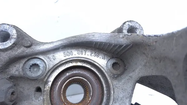 SEAT OE 5Q0407258A Giunto McPherson image 8