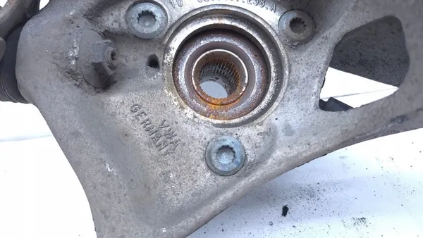 SEAT OE 5Q0407258A Giunto McPherson image 9