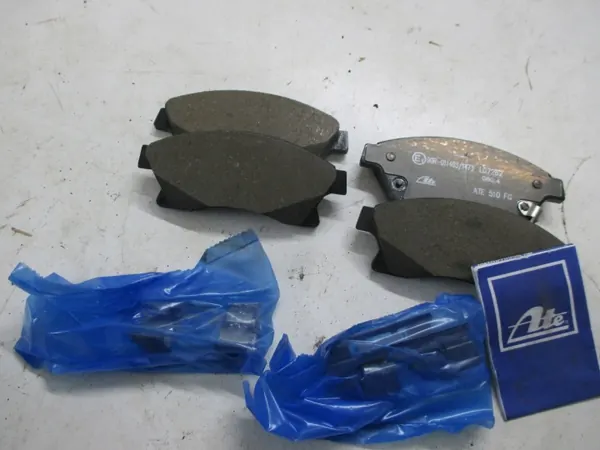Plaquettes de frein ATE OEM 13.0470-7262.2 - Occasion image 4