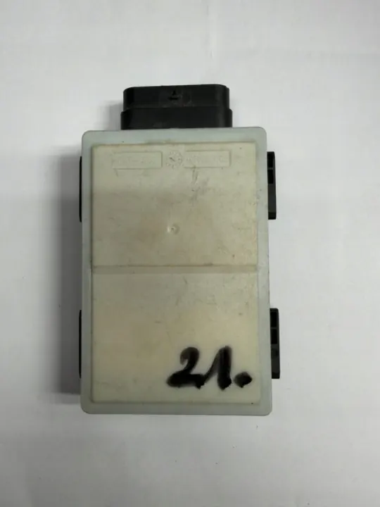 Filbytarradar OEM 6892839 BMW X5 G05 X7 image 4