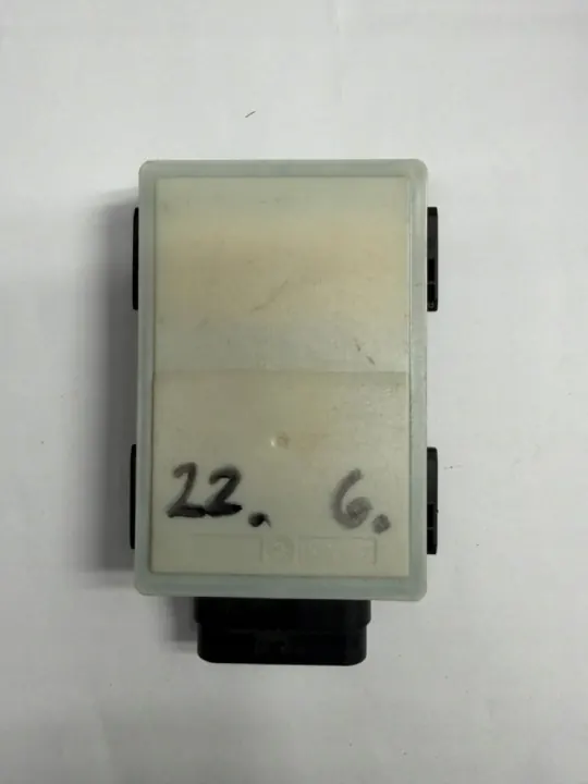 Filbytarradar OEM 6892839 BMW X5 G05 X7 image 6