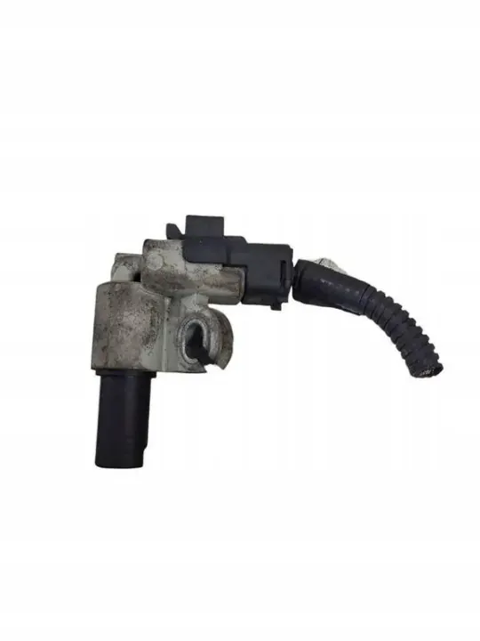 Capteur de position vilebrequin OEM 9645844080 image 4