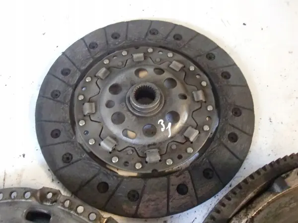 AUDI VW 1.8TFSI Volante de Dupla Massa Disco de Embreagem 31 image 4