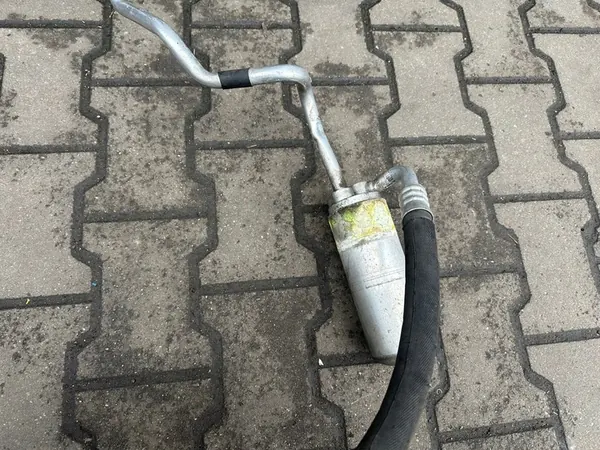 AUDI A6 C6 3.2 FSI Déshydrateur AC 4F0820191B image 5