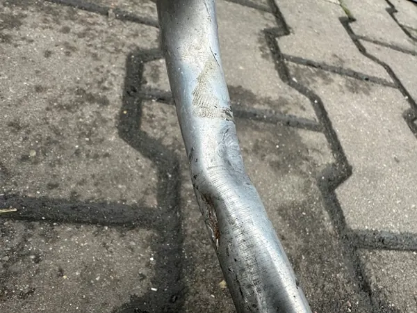 AUDI A6 C6 3.2 FSI Déshydrateur AC 4F0820191B image 7