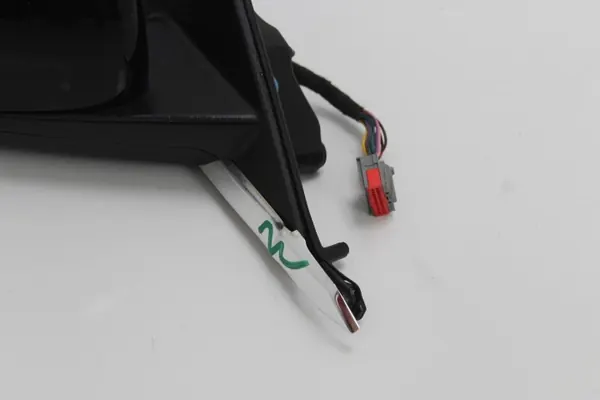 Oikea peili OEM 360213275 Jaguar XF 2007-2011 image 4
