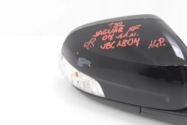 Oikea peili OEM 360213275 Jaguar XF 2007-2011 image 5