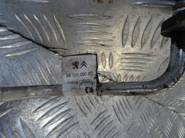 Citroen OE 9810109080 Ilmastointiputki image 5