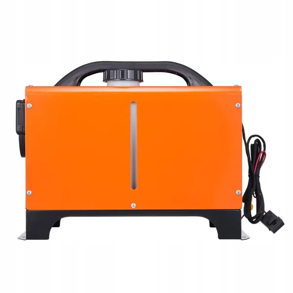 VEVOR 5KW 12V Dieselilämmitin ZCJRQWS12V5KWB image 5