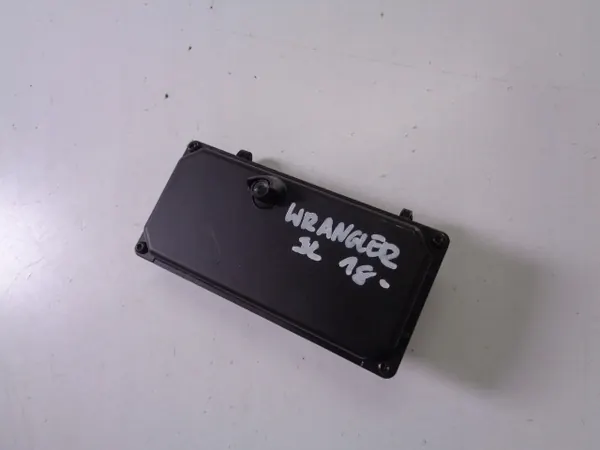 Caméra radar OEM 68313025AG pour Jeep Wrangler JL image 2