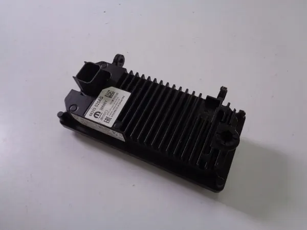 Caméra radar OEM 68313025AG pour Jeep Wrangler JL image 4