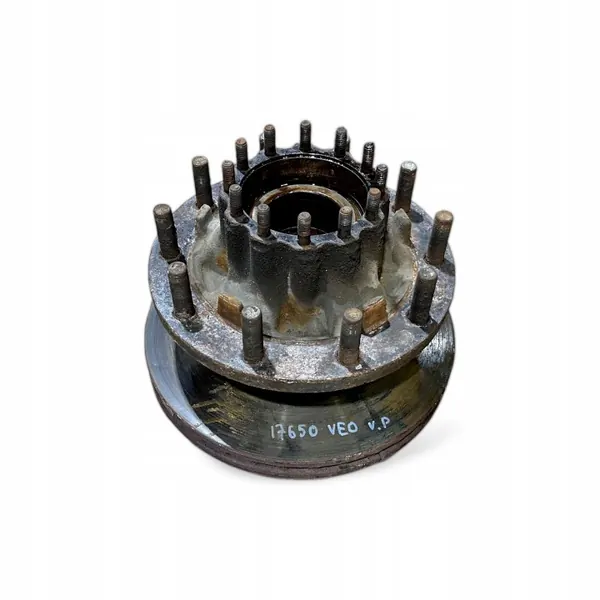 OEM 85107753 Volvo Buje Rueda, Eje Izquierdo image 3