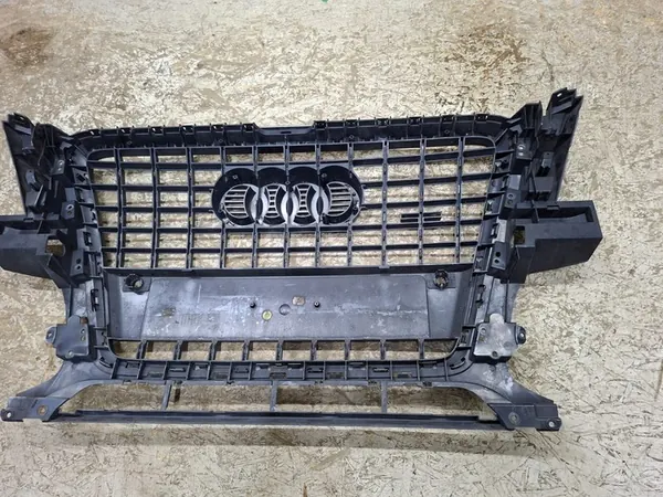 AUDI Q5 8R0 Grille S-LINE 2008-2012 8R0853651B/C image 5