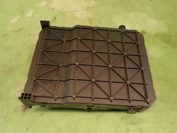 BSI-modul OEM 9653667680 S118085220 för Peugeot 206 image 6