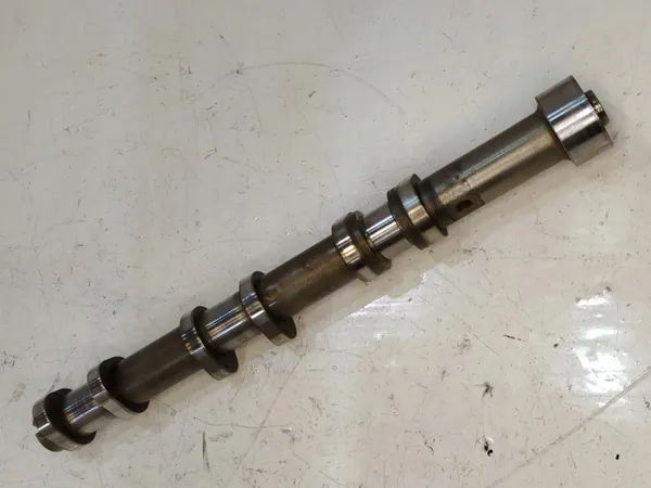 Árvore de cames usada OEM 06E109102BF para Audi A6 C7 3.0 TFSI image 2