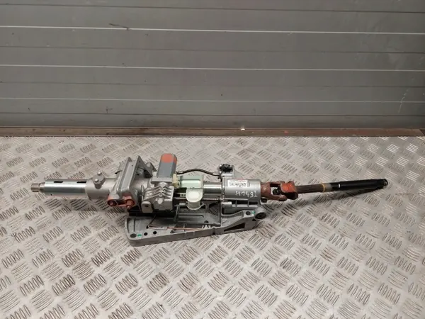 Tesla Model S Ohjauspylvään risti OEM A2044601416 image 2