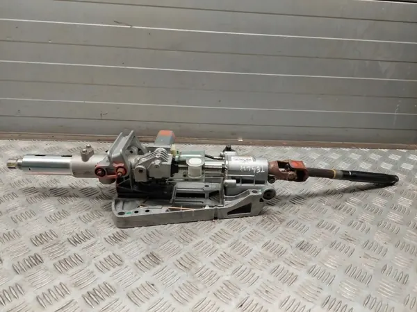 Tesla Model S Ohjauspylvään risti OEM A2044601416 image 4