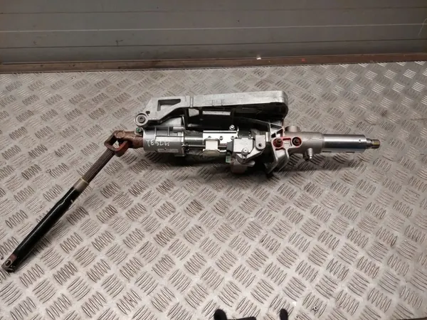 Tesla Model S Ohjauspylvään risti OEM A2044601416 image 7