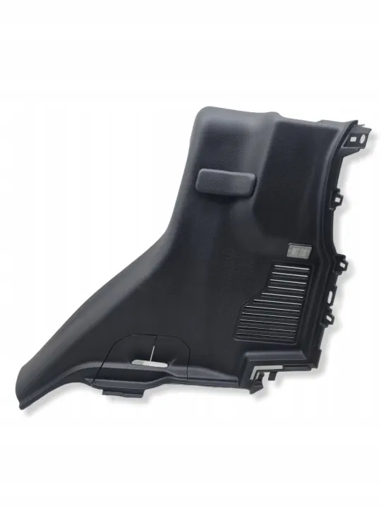 Peça interior direita Jeep Gladiator OEM P6LJ56TX7AC image 2