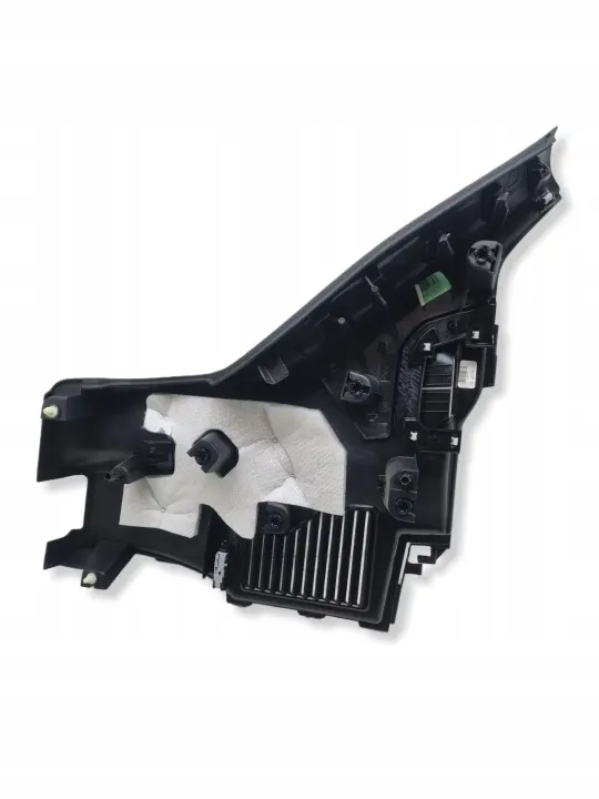 Peça interior direita Jeep Gladiator OEM P6LJ56TX7AC image 3