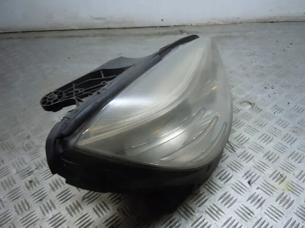Rechter Koplamp Mercedes W204 image 3