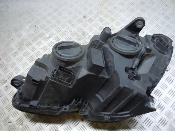 Rechter Koplamp Mercedes W204 image 4