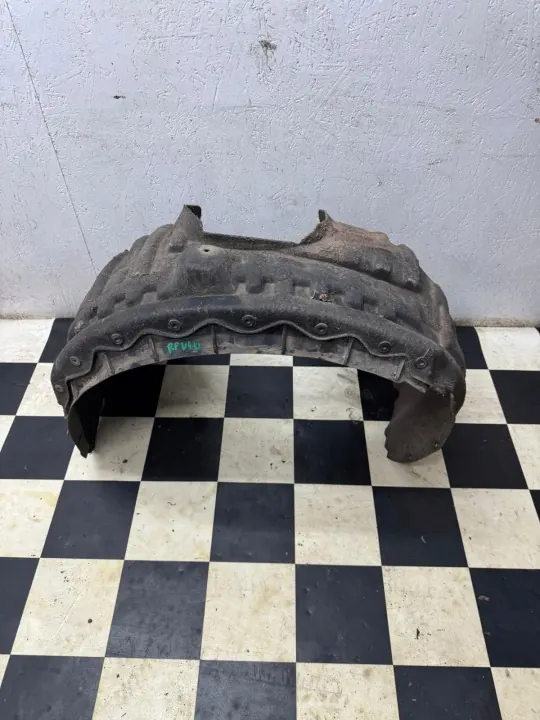 Vorderer Rechter Kotflügel OEM für Volvo V40 II 2012-2018 image 2