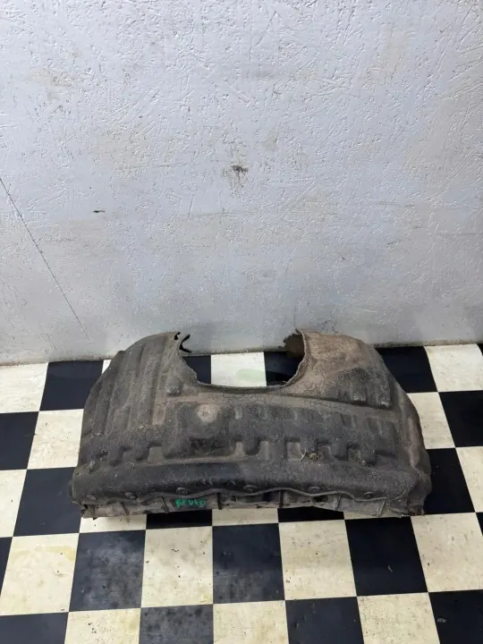 Vorderer Rechter Kotflügel OEM für Volvo V40 II 2012-2018 image 6