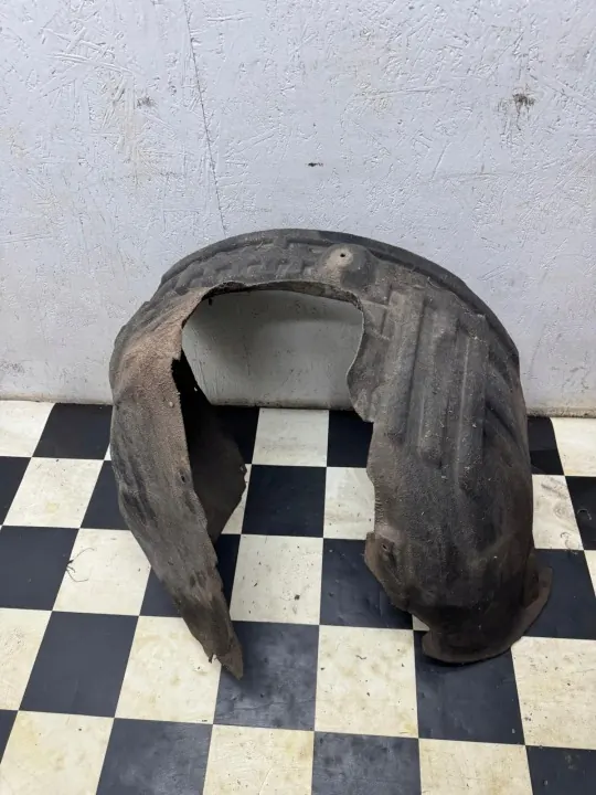 Vorderer Rechter Kotflügel OEM für Volvo V40 II 2012-2018 image 7