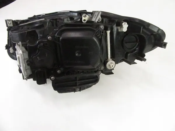 Farol dianteiro BMW 5 F10 F11 LCI Xenon image 10