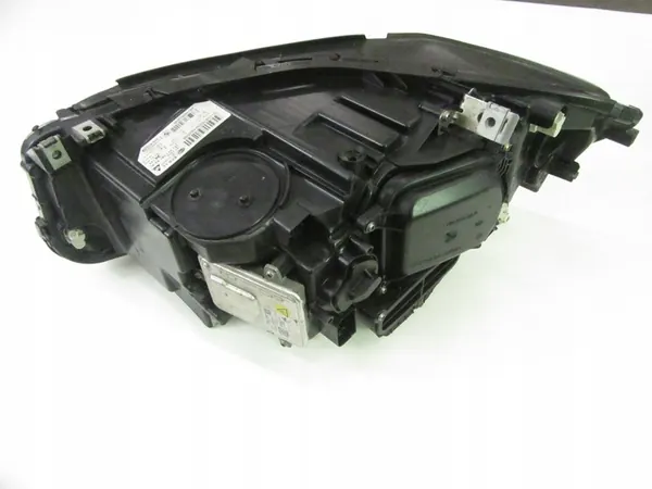 Farol dianteiro BMW 5 F10 F11 LCI Xenon image 7