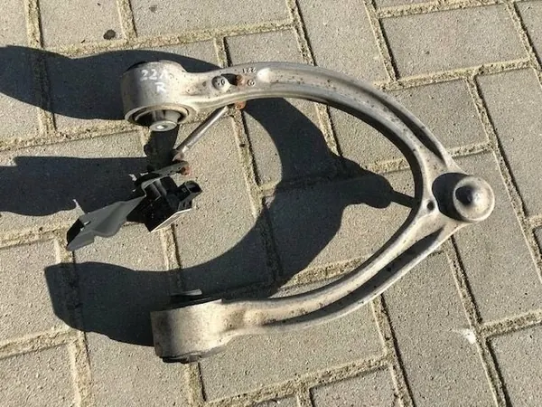 Braccio di Controllo Mercedes Classe S W221 A2213306807 image 2