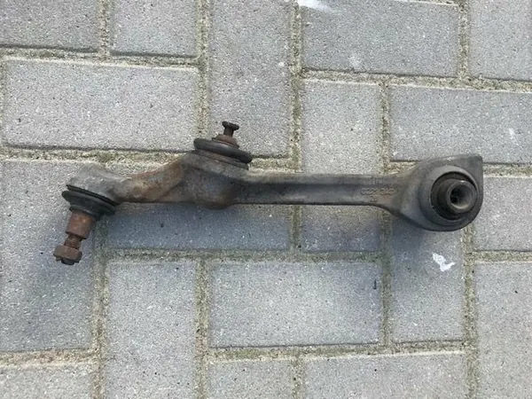 Braccio di Controllo Mercedes Classe S W221 A2213306807 image 4