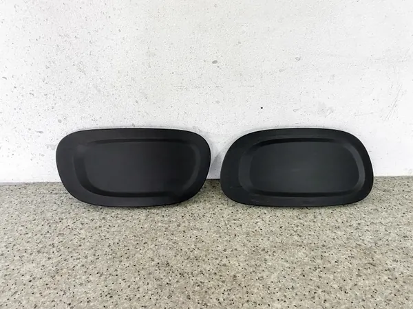 Grelha Halogénea OEM 9813381077/1177 para Citroen C3 III image 2