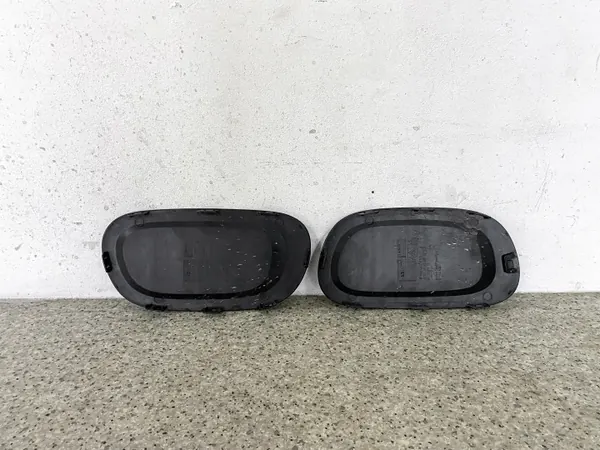 Grelha Halogénea OEM 9813381077/1177 para Citroen C3 III image 3