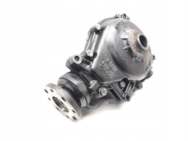 BMW X3 Front Differential 30d xDrive 7546112 image 2