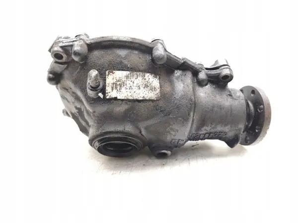 BMW X3 Front Differential 30d xDrive 7546112 image 3