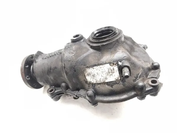 BMW X3 Front Differential 30d xDrive 7546112 image 5