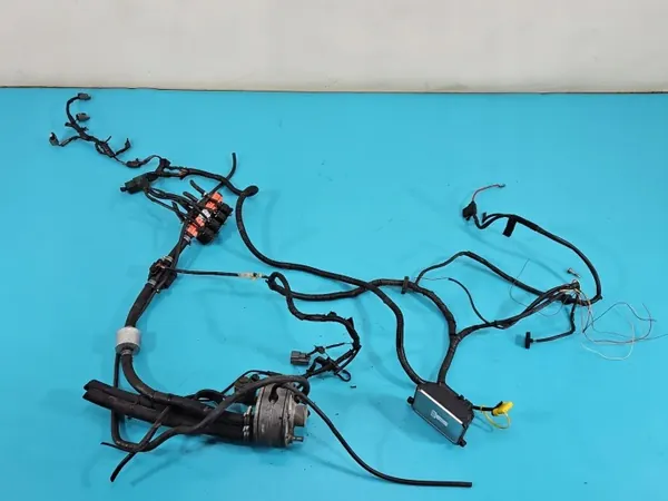Kit d'installation LPG STAG 4 QBOX BASIC image 2
