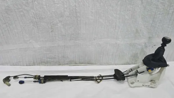 Levier de Sélection OEM 9674284880 pour Peugeot RCZ image 2