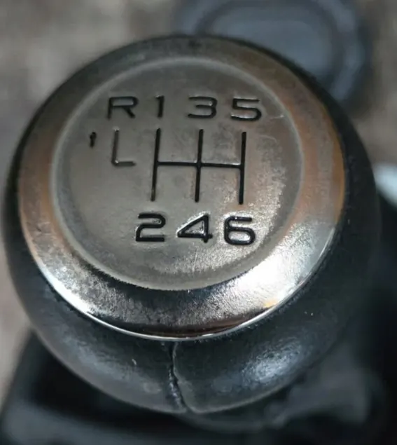 Levier de Sélection OEM 9674284880 pour Peugeot RCZ image 5