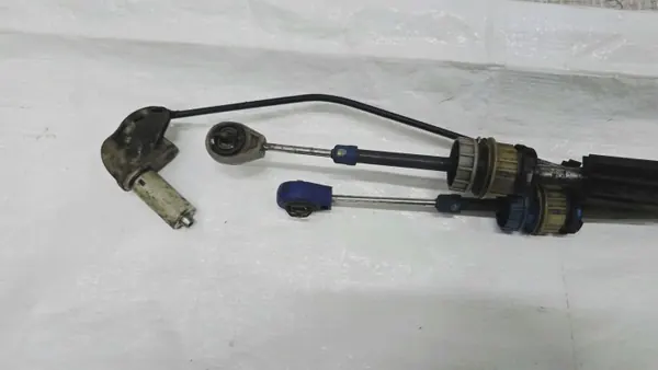 Levier de Sélection OEM 9674284880 pour Peugeot RCZ image 7