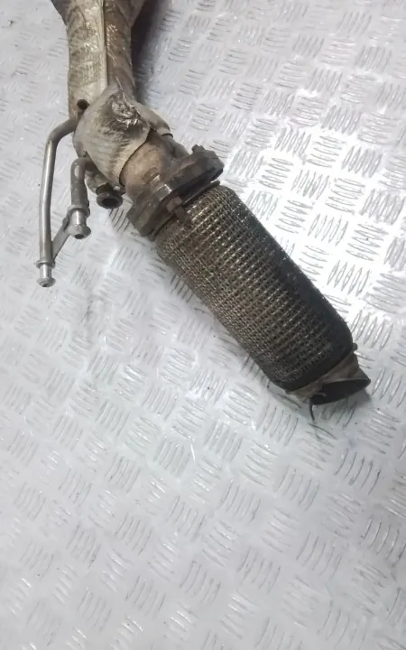 Filtro de partículas OEM 3AA131809C para VW Passat B7 2.0L image 3