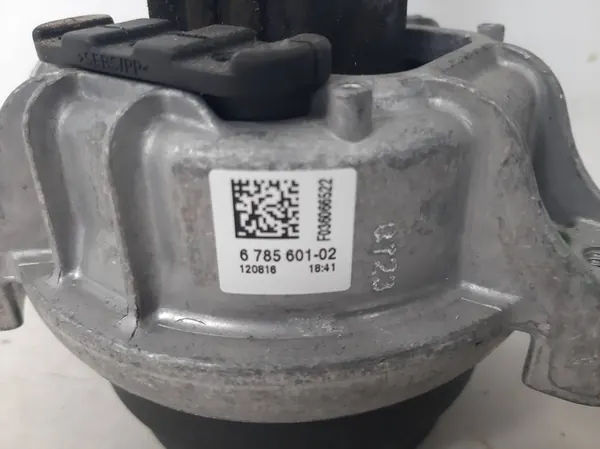 Soporte de Motor BMW 5 F07 F10 F11 10km image 3