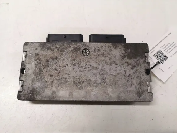 LPG-ohjain OEM 6025 Chrysler Voyagerille image 3