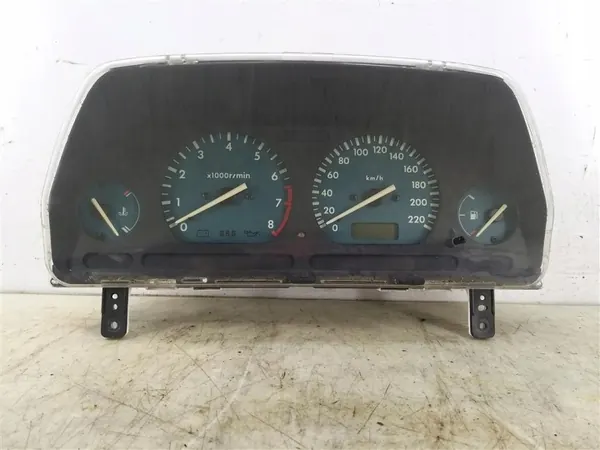 Cuentakilómetros OEM YWY100340 para Land Rover Freelander I image 2