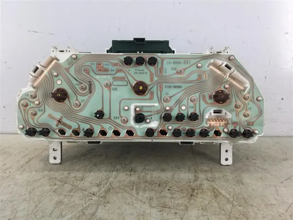 Cuentakilómetros OEM YWY100340 para Land Rover Freelander I image 4